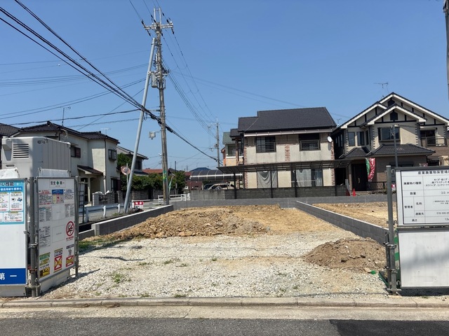 リーブルガーデン加古川市加古川町稲屋12期の外観②