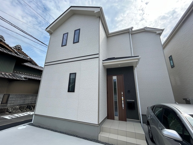 ハートフルタウン(名)小牧市三ﾂ渕2期 ｜愛知県小牧市 の新築