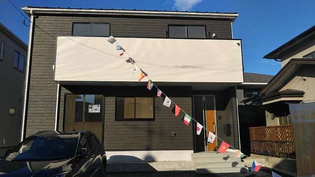 クレイドルガーデン仙台市太白区四郎丸 第24の外観②