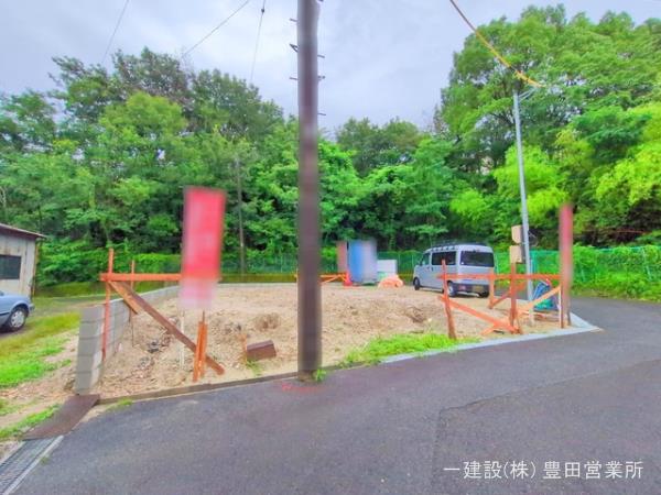 リーブルガーデン瀬戸市萩殿町の外観②