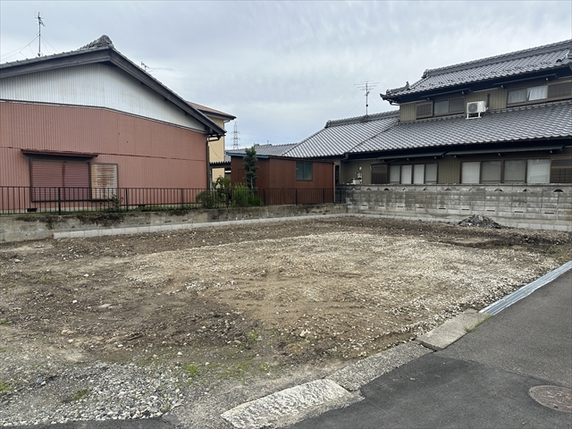 ハートフルタウン(東)小牧市久保一色南6期の外観②