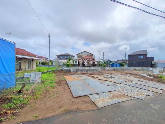 ハートフルタウン市原市五井の外観②