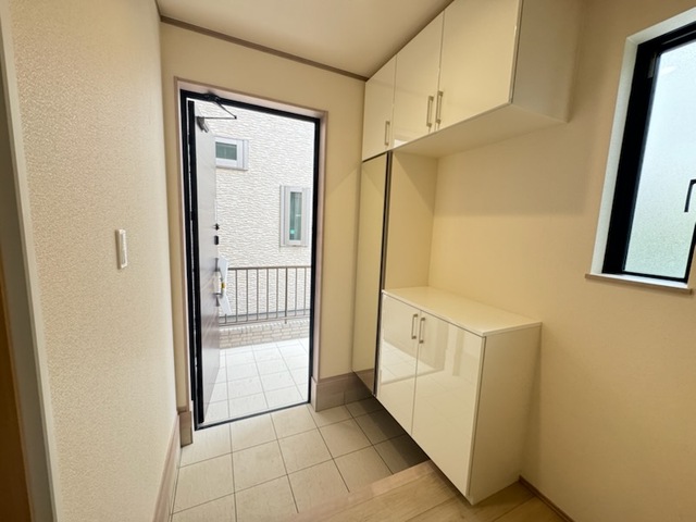 ハートフルタウン志木市柏町六丁目699番141の外観②