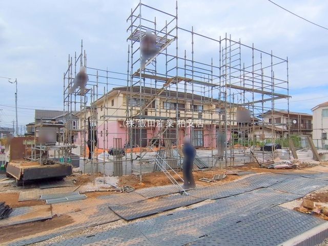 ハートフルタウン千葉市稲毛区山王町の外観②