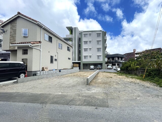 ハートフルタウン浦添市港川2丁目132番の外観②