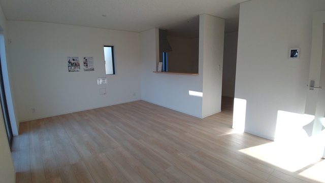 クレイドルガーデン北茨城市大津町北町 第12の外観②