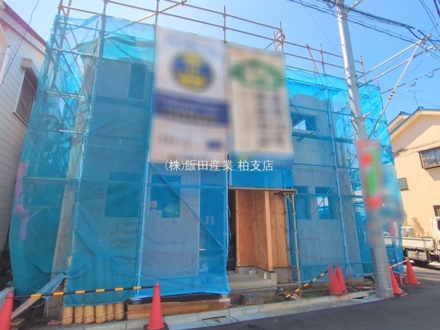 ハートフルタウン江戸川区江戸川4丁目の外観②