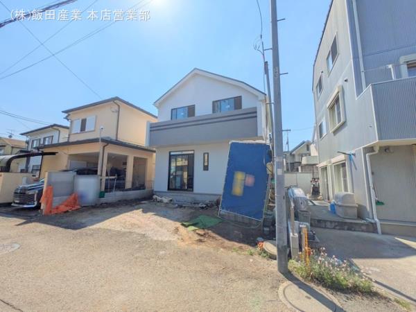 ハートフルタウン調布富士見町2丁目2期の外観②