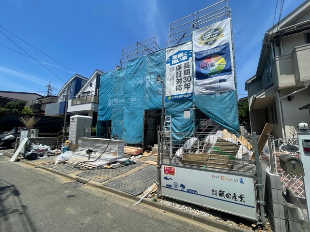 ハートフルタウン府中分梅町5丁目の外観②