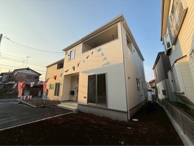 クレイドルガーデン相模原市緑区町屋 第35の外観②