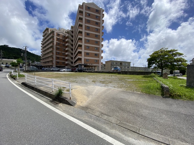 ハートフルタウン名護市大北3丁目4723番の外観②