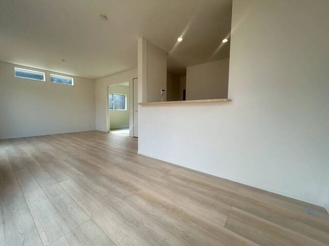 クレイドルガーデン川辺町比久見 第1の外観②