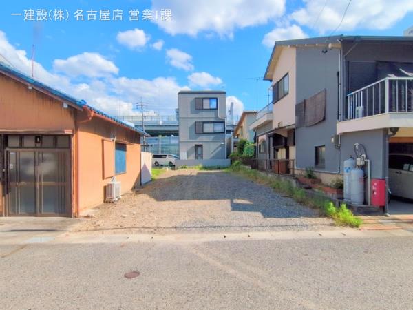リーブルガーデン西区中沼町の外観②