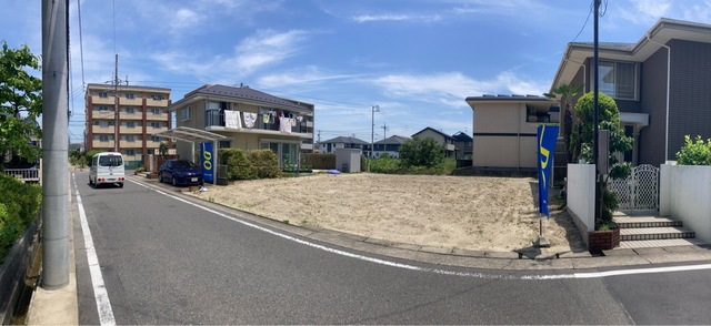 リーブルガーデン春日井市出川町の外観②