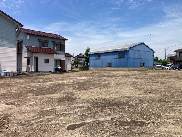 快適な住まいほど日増しに思い入れが生まれてくる（1号棟）