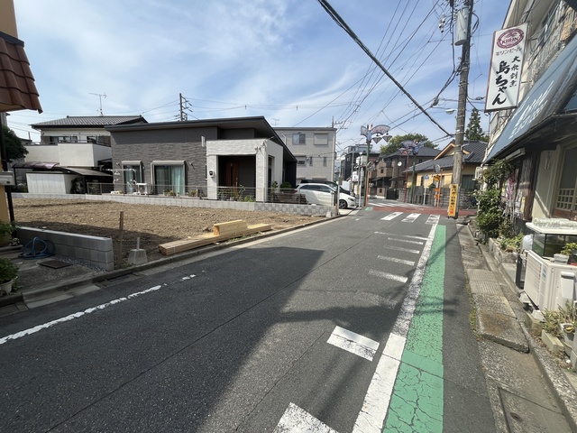 ハートフルタウン北小岩3丁目329番の外観②