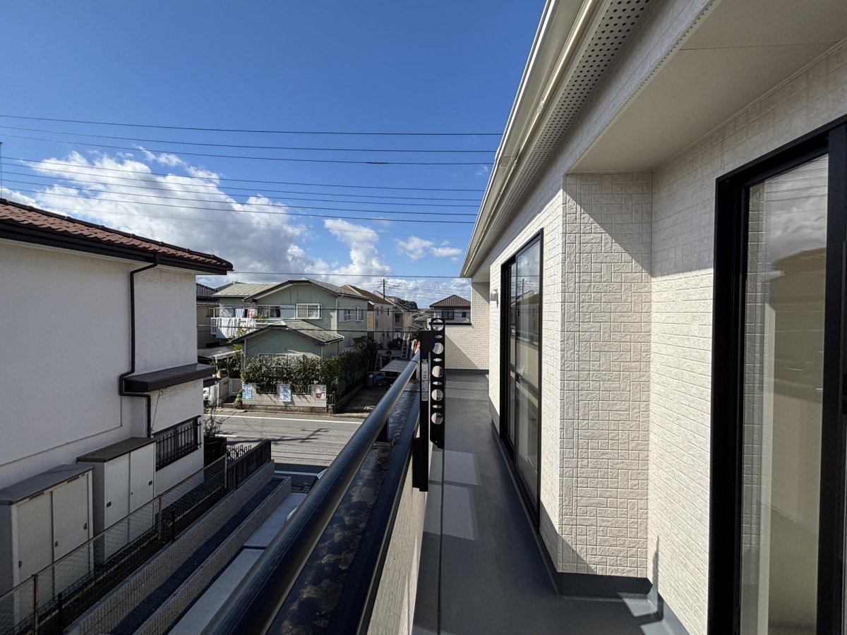 ブルーミングガーデン佐倉市中志津4丁目1棟 ｜千葉県佐倉市 の