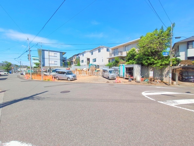 ハートフルタウン柏市豊住3丁目の外観②
