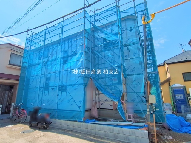 ハートフルタウン曽谷4丁目960番の外観②