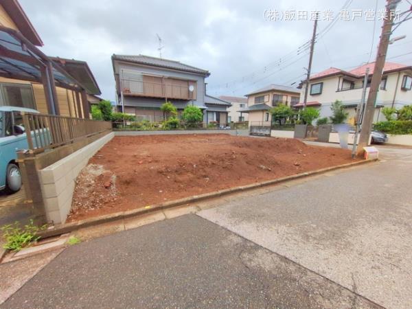 ハートフルタウン船橋市大穴南1丁目620番の外観②