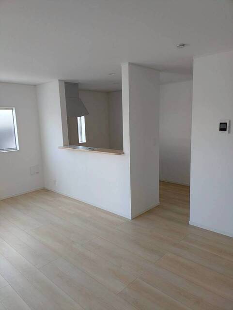 クレイドルガーデン姫路市飾磨区西浜町 第7の外観②