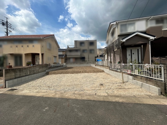 ハートフルタウン(名)春日井市東神明町の外観②