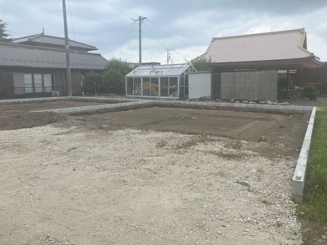 リーブルガーデン可児市土田宿の外観②