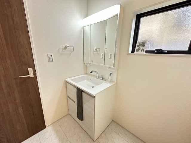 リーブルガーデン富士見渡戸 ｜埼玉県富士見市 の新築一戸建て【すまい