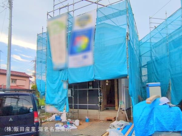 ハートフルタウン横浜市泉区和泉中央北6丁目5296番の外観②