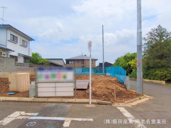 ハートフルタウン厚木市鳶尾1丁目33番の外観②