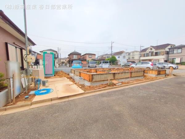 ハートフルタウン備後東2丁目1557番の外観②