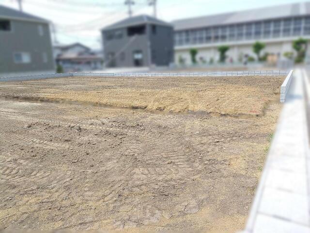 クレイドルガーデン棚倉町棚倉 第15の外観②