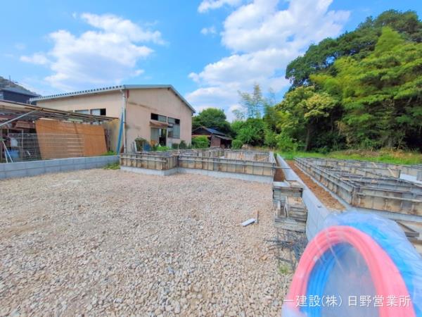 リーブルガーデン八王子下恩方町第16の外観②