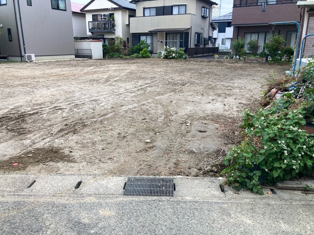 リーブルガーデン浜松市中央区北島町の外観②