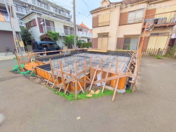 ハートフルタウン相模原市南区上鶴間8丁目5628番の外観②