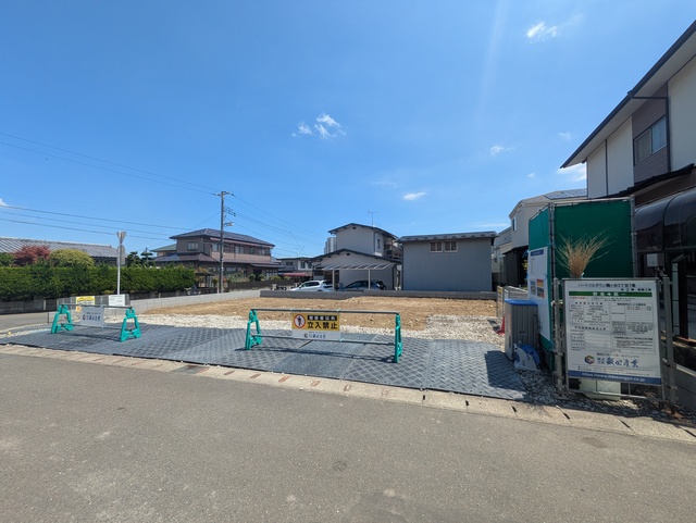 ハートフルタウン鶴ｹ谷3丁目7番の外観②
