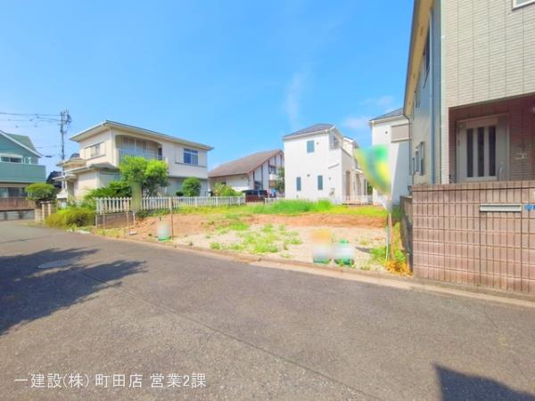 リーブルガーデン平塚市御殿４丁目の外観②