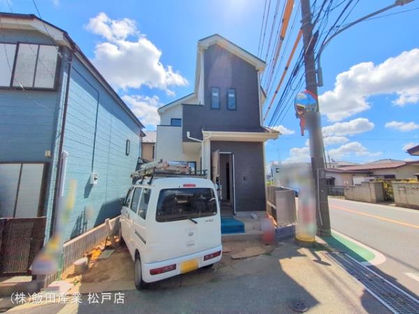 ハートフルタウン習志野市鷺沼台3丁目の外観②