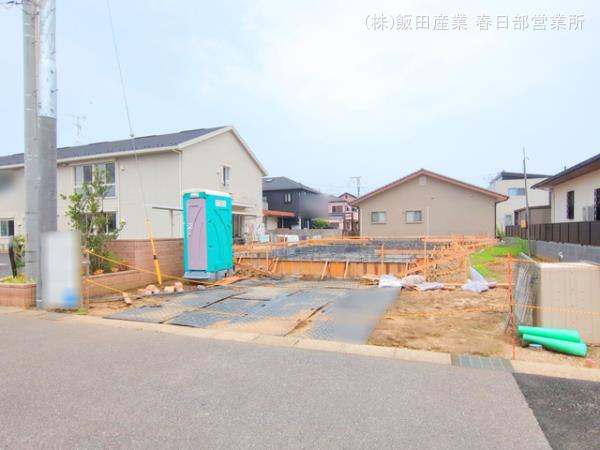 ハートフルタウン本田町1丁目51番の外観②