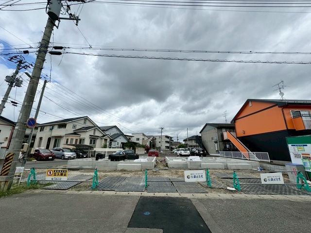 ハートフルタウン泉崎一丁目31番の外観②