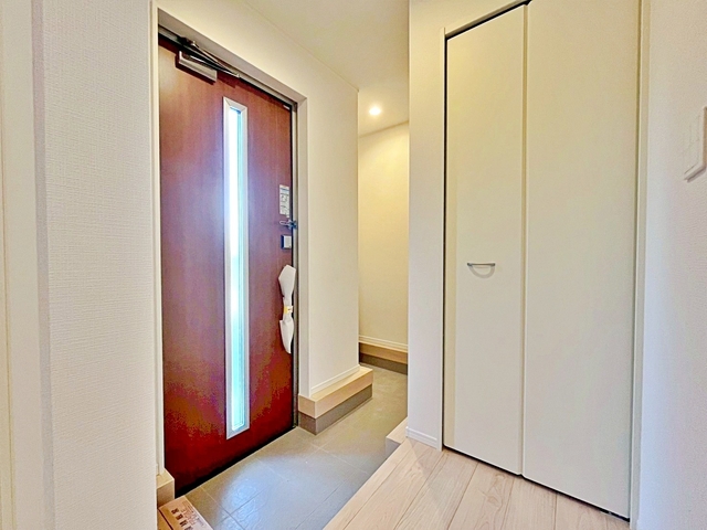 クレイドルガーデン尾張旭市平子町長池上 第4の外観②