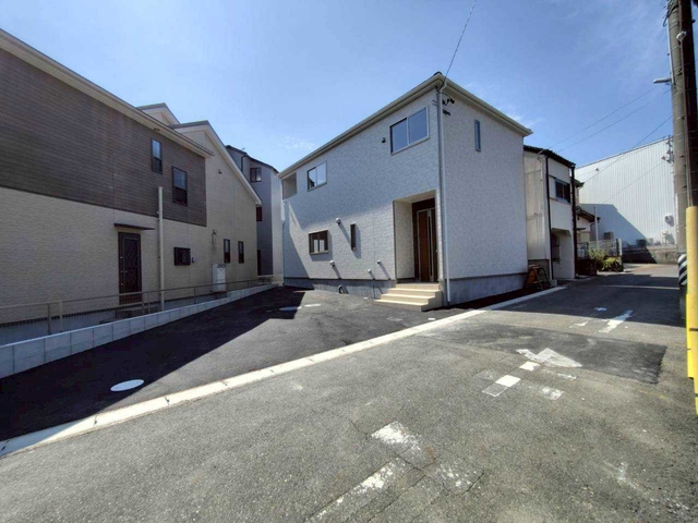 クレイドルガーデン尾張旭市印場元町北山 第1の外観②