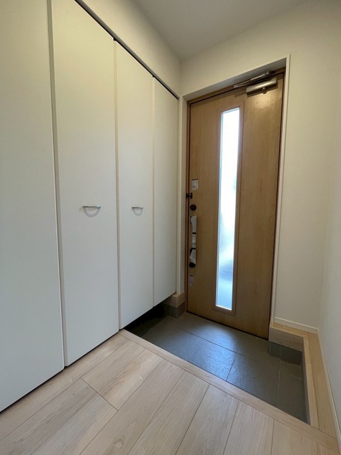 クレイドルガーデンあま市七宝町鯰橋 第1の外観②