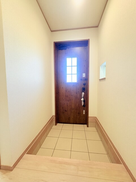 ハートフルタウン富士見鶴瀬東2丁目Ⅴの外観②