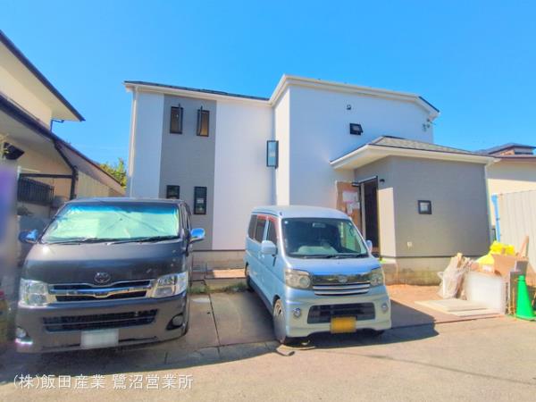 ハートフルタウン町田市本町田1053番の外観②
