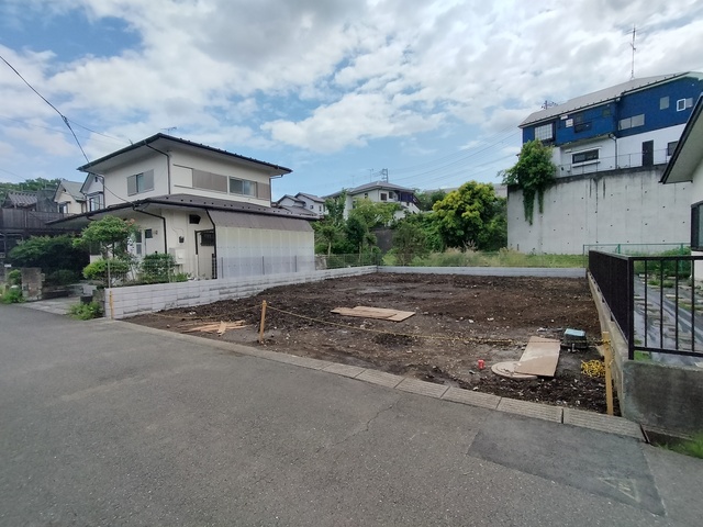 ハートフルタウン町田市本町田1053番の外観②