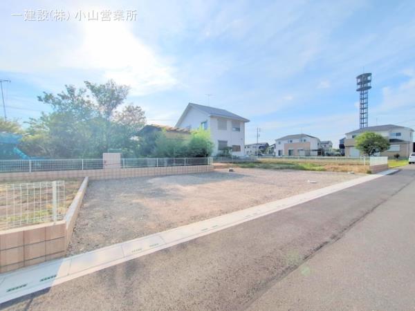 リーブルガーデン第１幸手円藤内の外観②