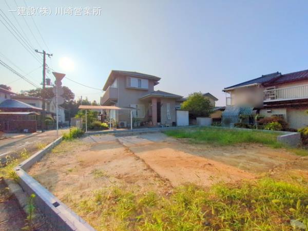 リーブルガーデン旭区南本宿町の外観②