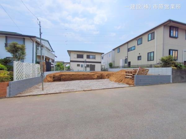 リーブルガーデン木更津市大久保１丁目第２の外観②
