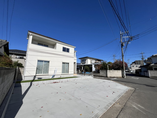 ハートフルタウン前橋市南町2丁目55番の外観②